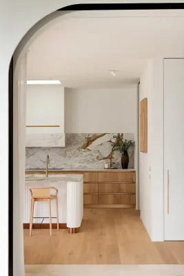 Nhà Amari Vịnh Toowoon NSW