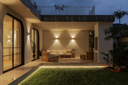 Nhà Amari Vịnh Toowoon NSW