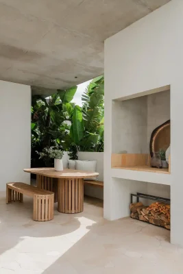 Nhà Amari Vịnh Towoon New South Wales