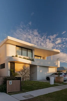 Nhà Amari Vịnh Towoon New South Wales