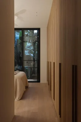 Nhà Amari Vịnh Towoon New South Wales