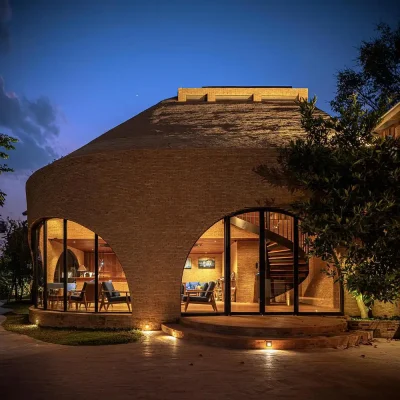 Biệt thự và Spa có hồ bơi Athita Chiang Rai Thái Lan