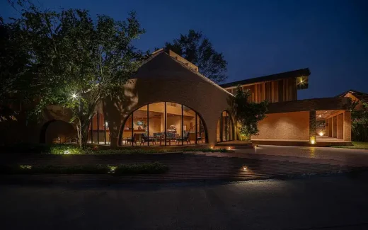 Athita Pool Villa and Spa Chiang Rai phía bắc Thái Lan