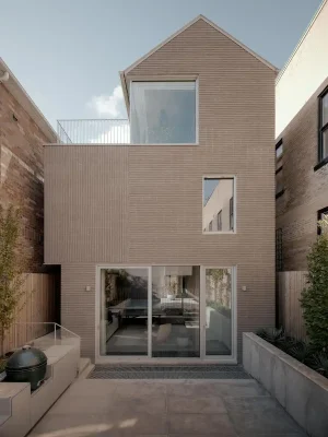 Nhà Bellwoods Residence Toronto Canada
