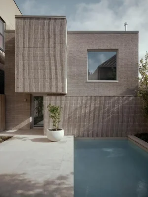 Nhà Bellwoods Residence Toronto Canada