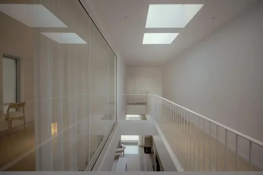 Ngôi nhà Bellwoods Residence Toronto Canada