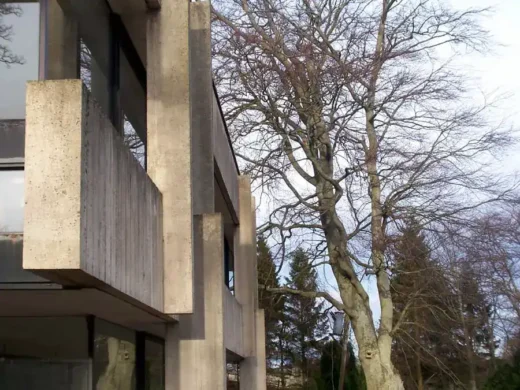 Bán Bernat Klein Studio, tòa nhà Selkirk