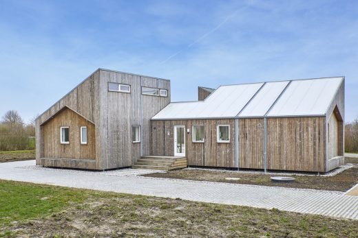Nhà sinh học ở Middelfart