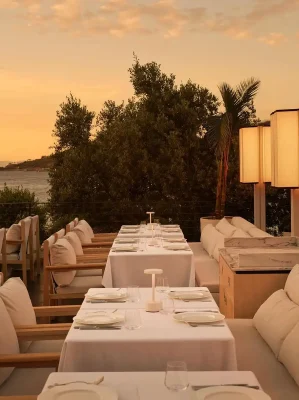 Bodrum PHIÊN BẢN Tỉnh Mugla Thổ Nhĩ Kỳ