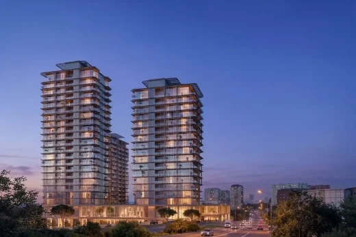Nhà ở Botanica Residence Baku Azerbaijan
