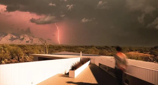 Casa Ala Blanca Tucson Hoa Kỳ