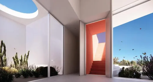 Casa Ala Blanca Tucson Arizona Hoa Kỳ