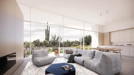 Casa Ala Blanca Tucson Hoa Kỳ