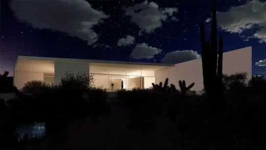 Casa Ala Blanca Tucson Hoa Kỳ