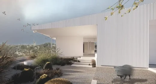 Casa Ala Blanca Tucson Arizona Hoa Kỳ