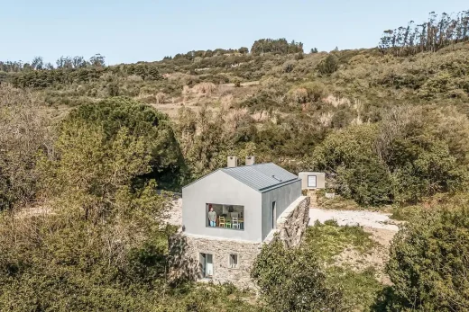 Casa da Azenha Sobral De Monte Agraço Bồ Đào Nha