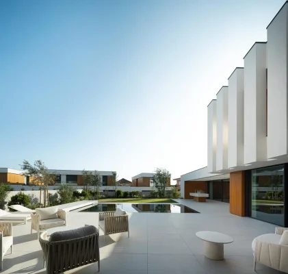 Casa FJ Póvoa de Varzim phía bắc Bồ Đào Nha