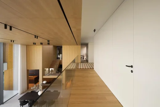 Casa FJ Póvoa de Varzim phía bắc Bồ Đào Nha