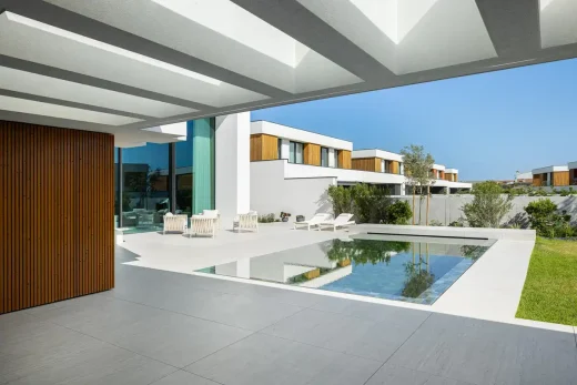 Casa FJ Póvoa de Varzim Bồ Đào Nha