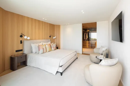 Casa FJ Póvoa de Varzim Bồ Đào Nha
