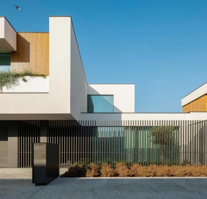 Casa FJ Póvoa de Varzim Bồ Đào Nha
