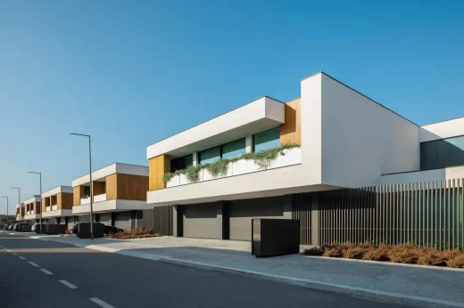 Casa FJ Póvoa de Varzim Bồ Đào Nha