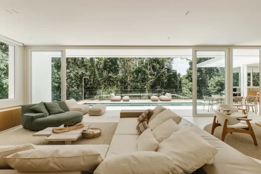 Casa Iporanga, Guaruja, Bang São Paulo
