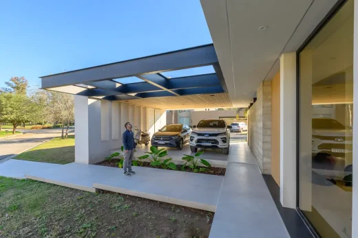 Nhà Casa LC, Jardín Inglés, Valle Escondido, Córdoba, Argentina