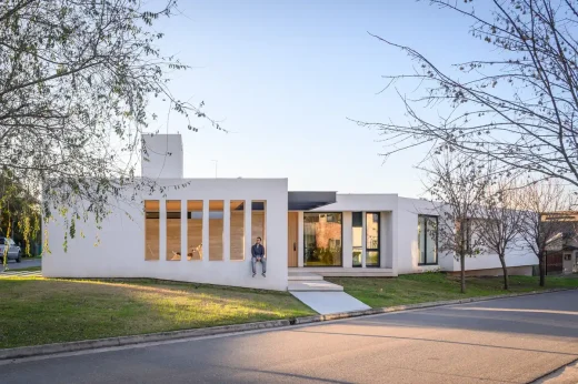 Nhà Casa LC, Jardín Inglés, Valle Escondido, Córdoba, Argentina