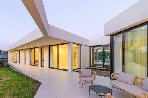 Nhà Casa LC, Jardín Inglés, Valle Escondido, Córdoba, Argentina