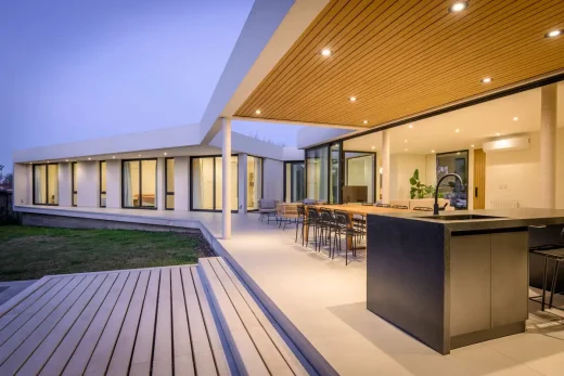 Nhà Casa LC, Jardín Inglés, Valle Escondido, Córdoba, Argentina