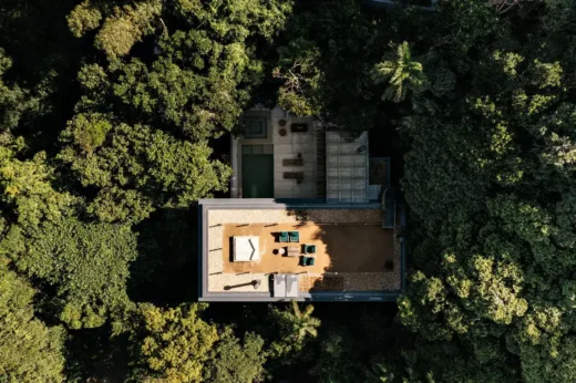 Casa VJC Iporanga, nhà Guarujá, São Paulo