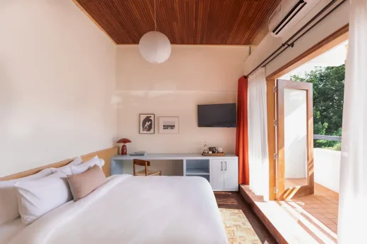 Khách sạn cổ điển Céline & Lolo Nairobi, Kenya