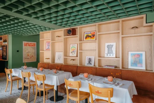 Khách sạn cổ điển Céline & Lolo Nairobi, Kenya