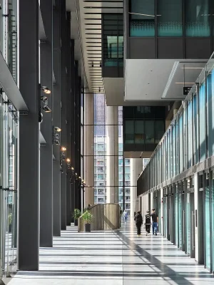 Cơ sở nhân lực trung tâm Singapore Đông Nam Á