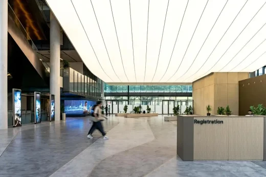 Cơ sở nhân lực trung tâm Singapore Đông Nam Á