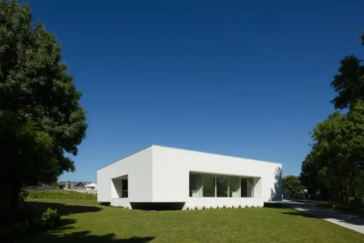 Nhà Chaves Vila Real Bồ Đào Nha