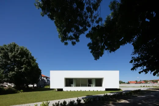 Chaves House Vila Real Bồ Đào Nha
