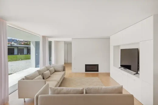 Chaves House Vila Real Bồ Đào Nha