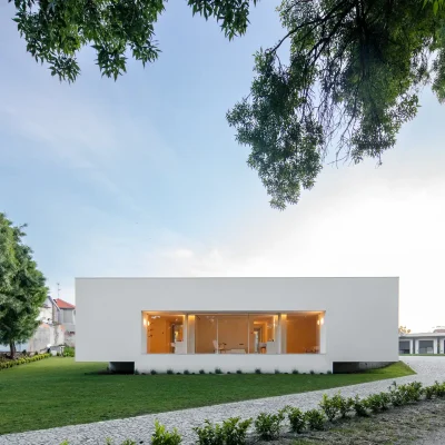 Nhà Chaves Vila Real Bồ Đào Nha