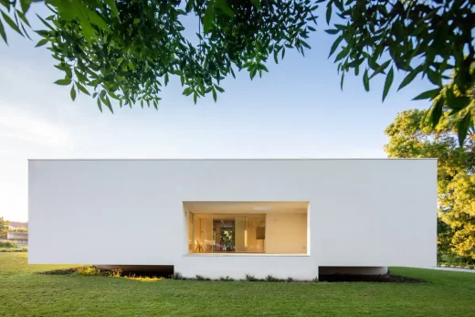 Nhà Chaves Vila Real Bồ Đào Nha