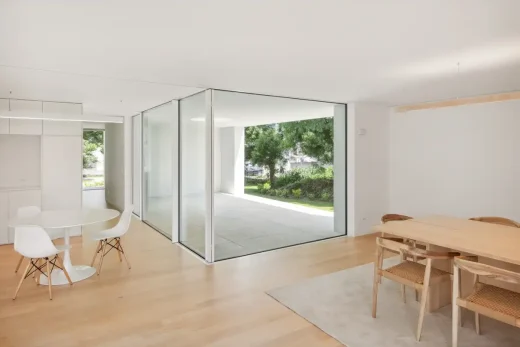 Nhà Chaves Vila Real Bồ Đào Nha