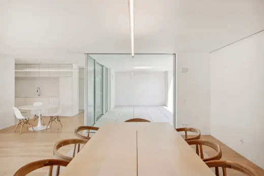 Chaves House Vila Real Bồ Đào Nha