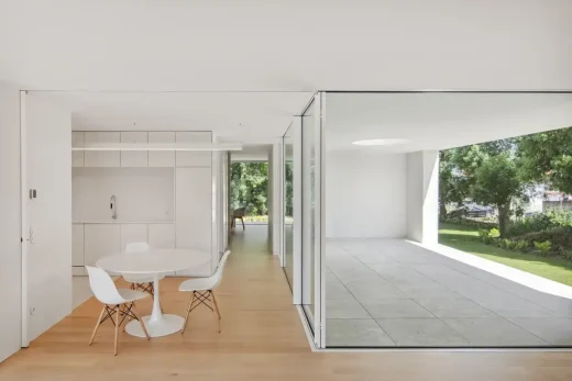 Chaves House Vila Real Bồ Đào Nha