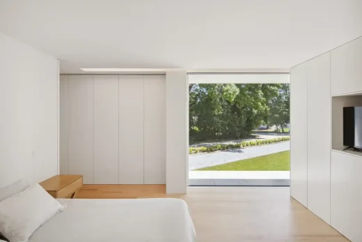 Kiến trúc Chaves House Vila Real Bồ Đào Nha
