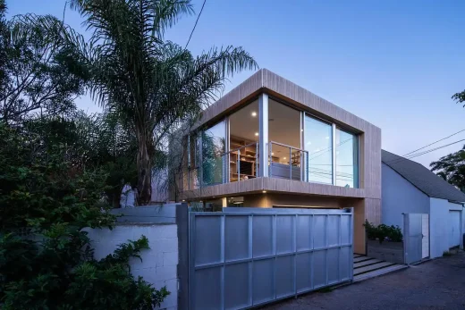 Ngôi nhà nhỏ Coeur D'Alene Los Angeles California Hoa Kỳ