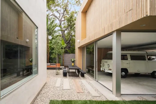Ngôi nhà nhỏ Coeur D'Alene Los Angeles California Hoa Kỳ