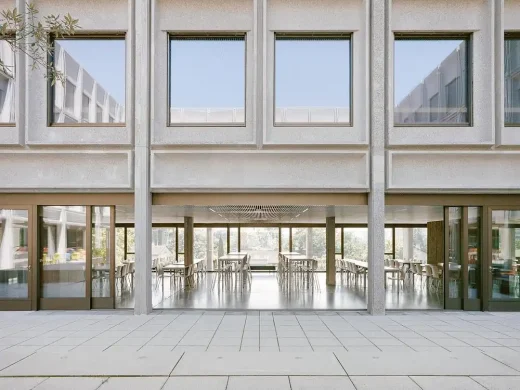 Collège Rousseau Extension Geneva Thụy Sĩ
