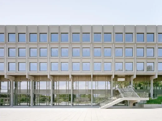 Collège Rousseau Extension Geneva Thụy Sĩ