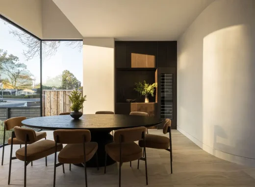 Khu dân cư Dayton Thung lũng Silicon California